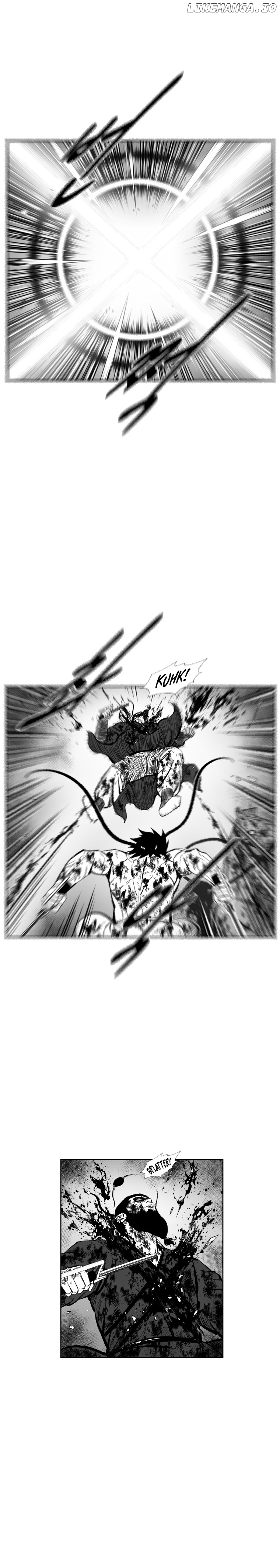 Red Storm chapter 378 - page 10