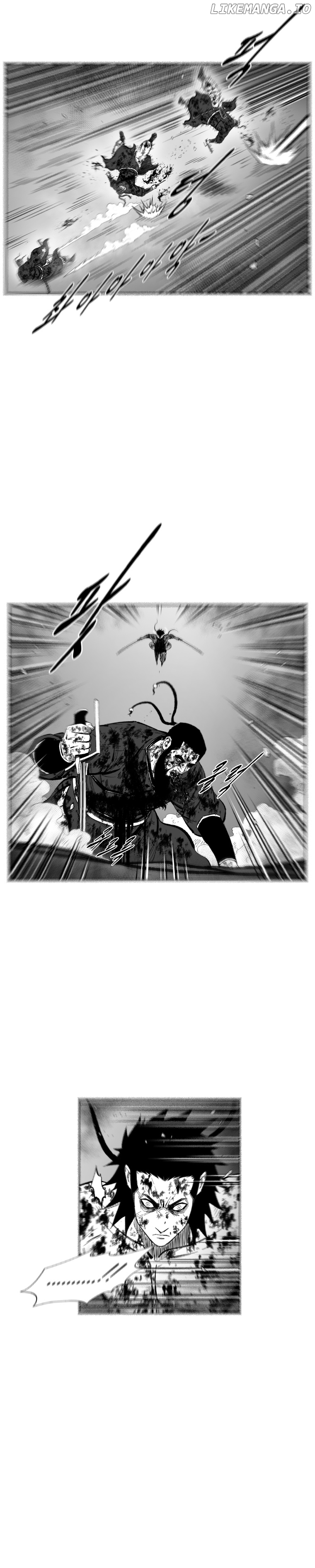 Red Storm chapter 378 - page 11