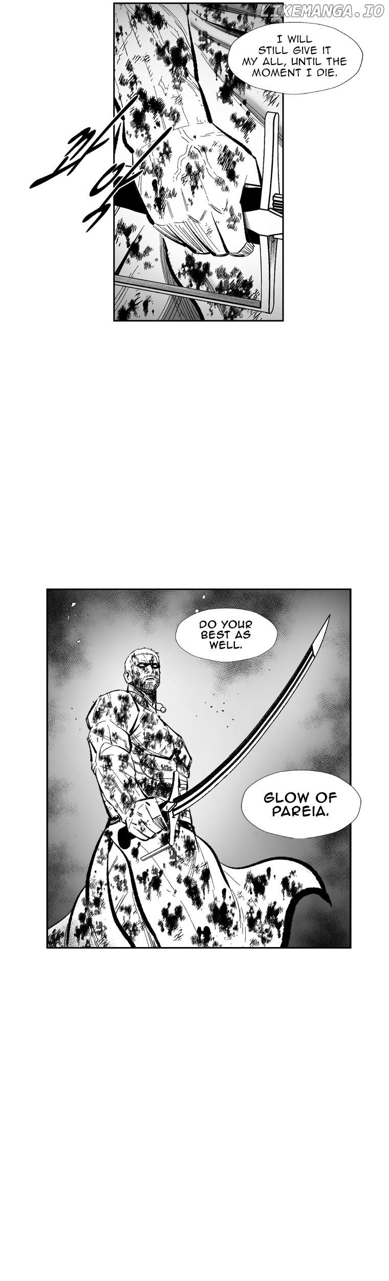 Red Storm chapter 378 - page 19
