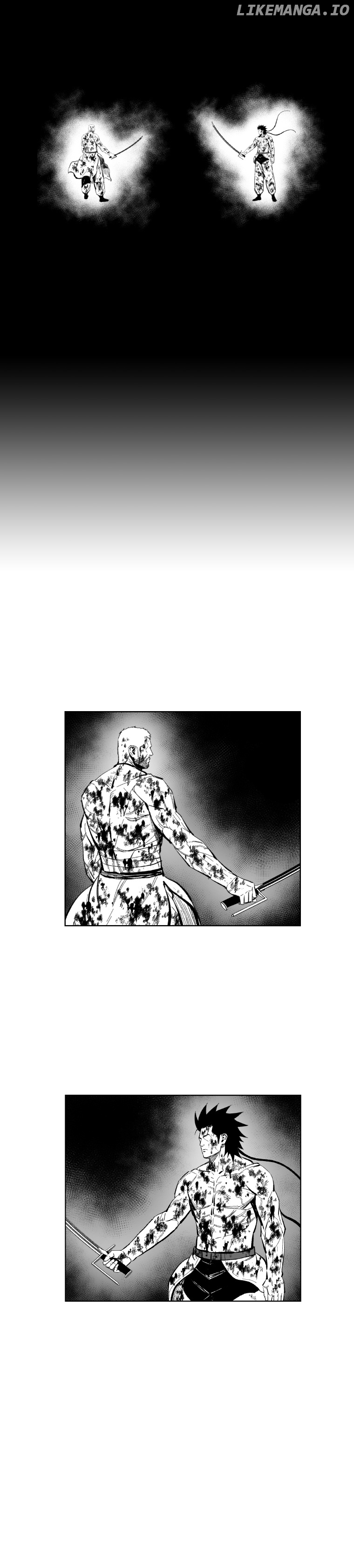 Red Storm chapter 378 - page 22
