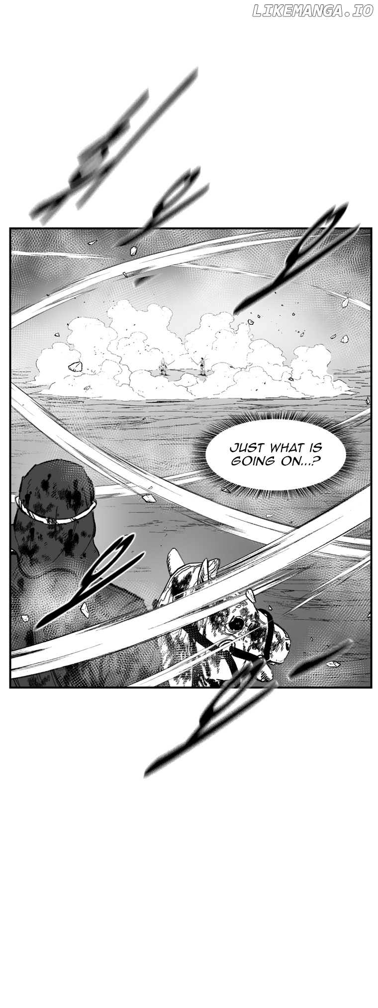 Red Storm chapter 378 - page 25