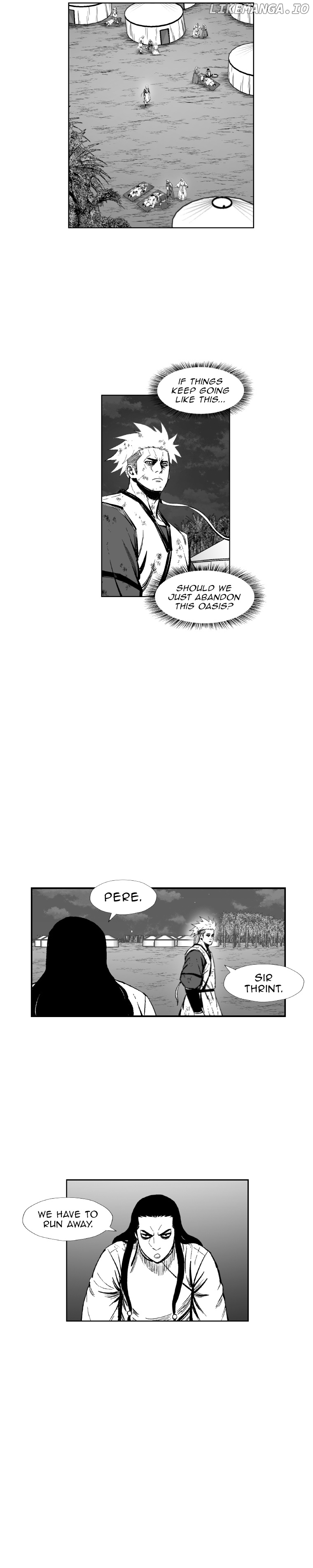 Red Storm chapter 378 - page 4