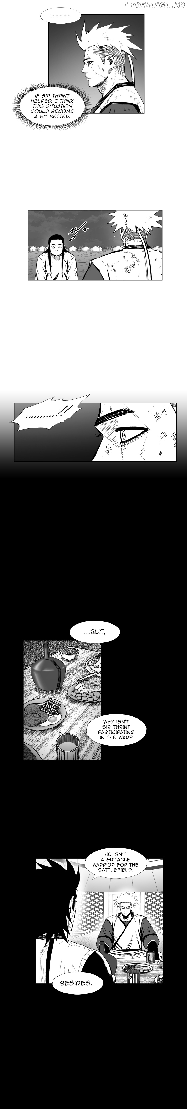 Red Storm chapter 378 - page 6