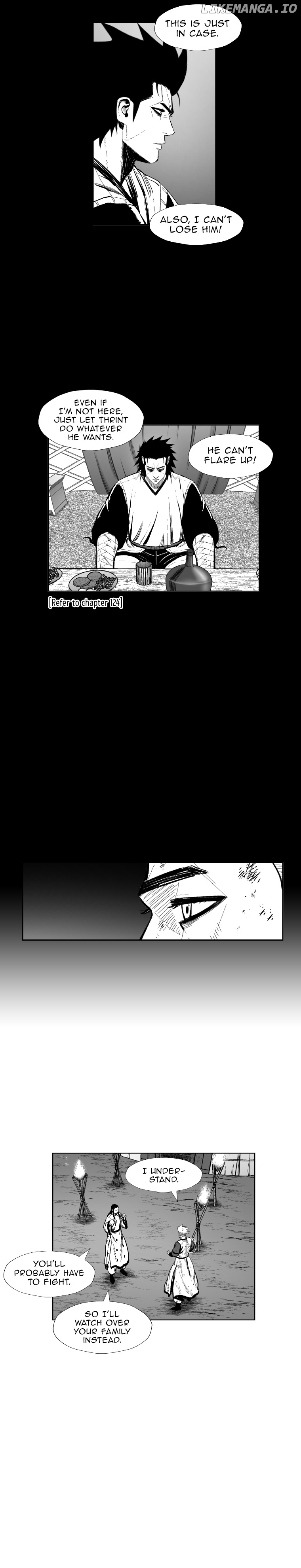 Red Storm chapter 378 - page 7