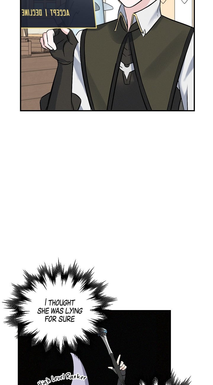 Leveling Up, By Only Eating! Chapter 13 - page 14