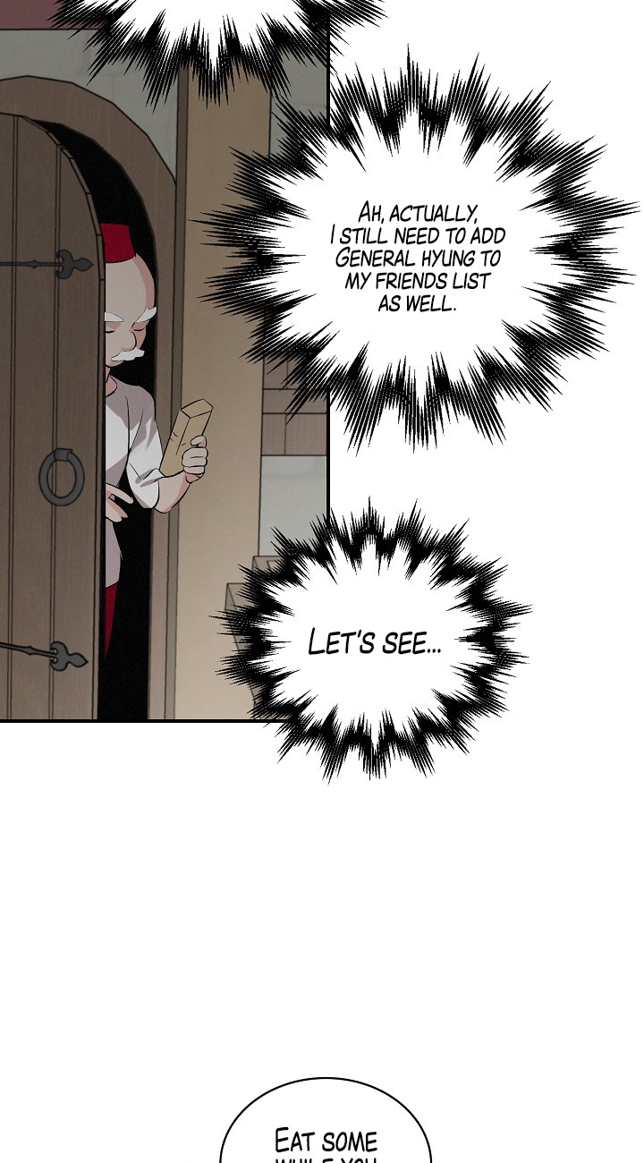 Leveling Up, By Only Eating! Chapter 13 - page 16