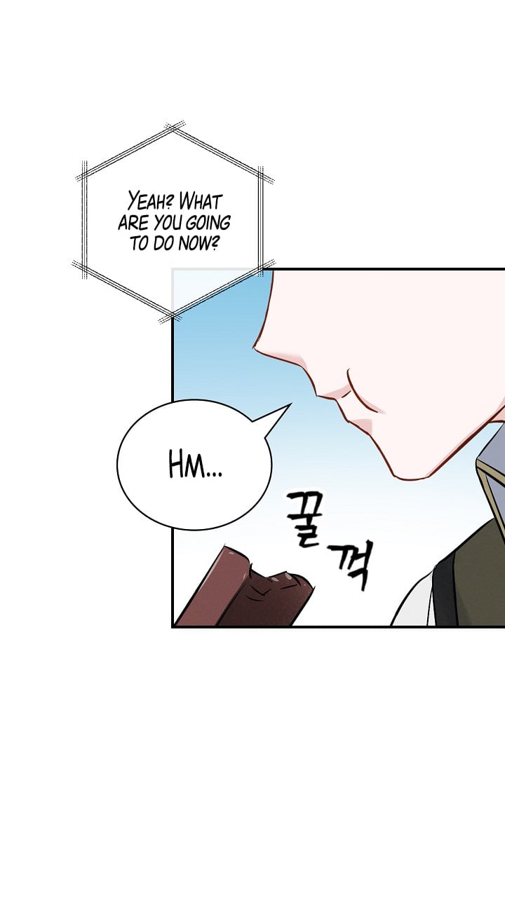 Leveling Up, By Only Eating! Chapter 13 - page 20