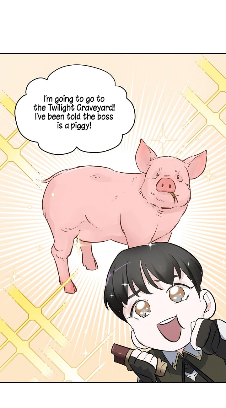 Leveling Up, By Only Eating! Chapter 13 - page 21