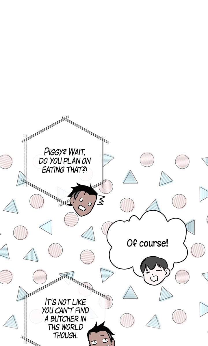 Leveling Up, By Only Eating! Chapter 13 - page 22
