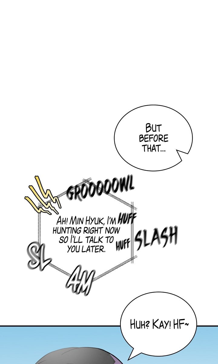 Leveling Up, By Only Eating! Chapter 13 - page 24