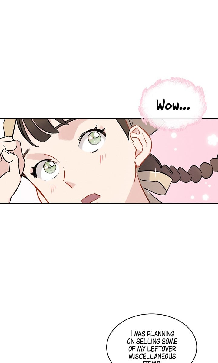Leveling Up, By Only Eating! Chapter 13 - page 30
