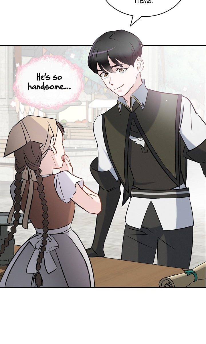 Leveling Up, By Only Eating! Chapter 13 - page 31
