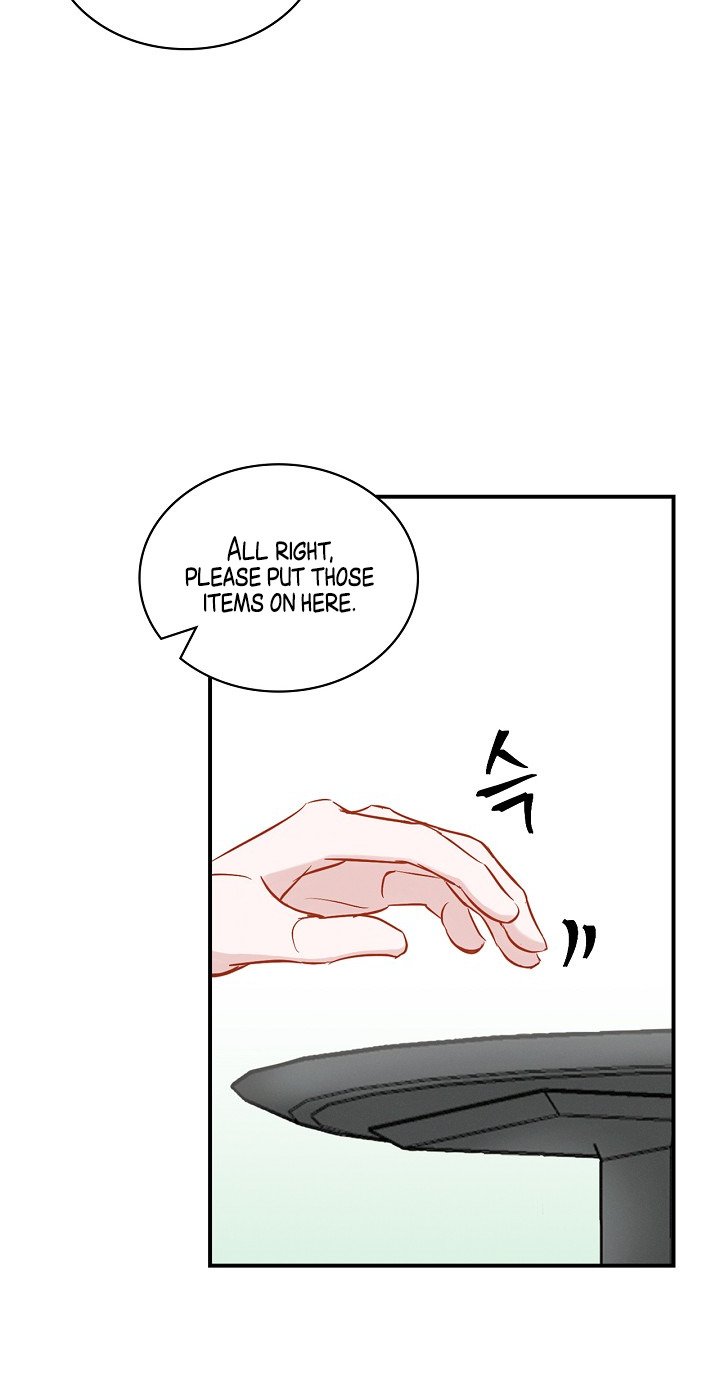 Leveling Up, By Only Eating! Chapter 13 - page 33