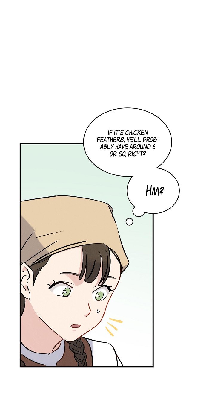 Leveling Up, By Only Eating! Chapter 13 - page 34