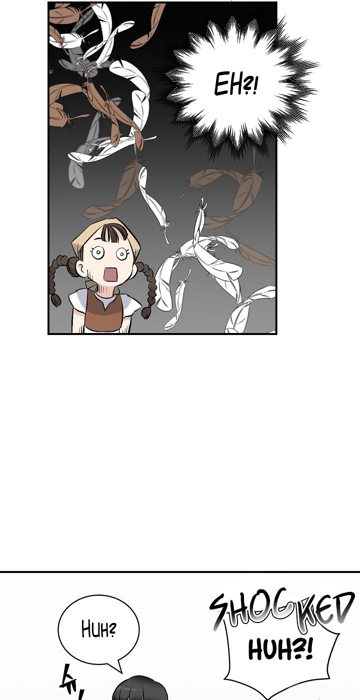 Leveling Up, By Only Eating! Chapter 13 - page 36