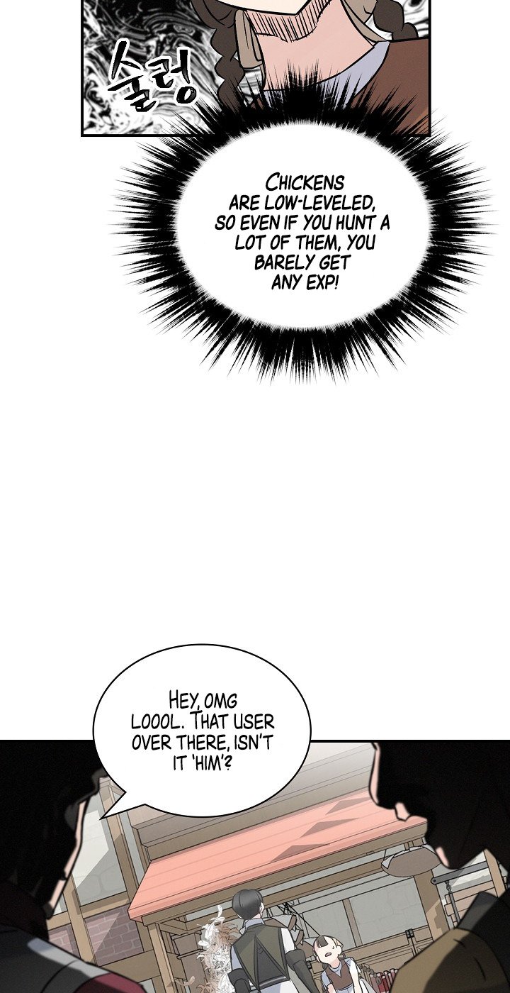 Leveling Up, By Only Eating! Chapter 13 - page 38