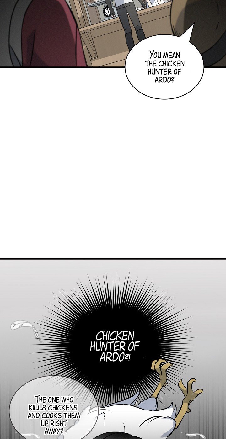 Leveling Up, By Only Eating! Chapter 13 - page 39