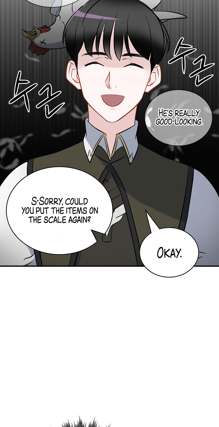 Leveling Up, By Only Eating! Chapter 13 - page 40