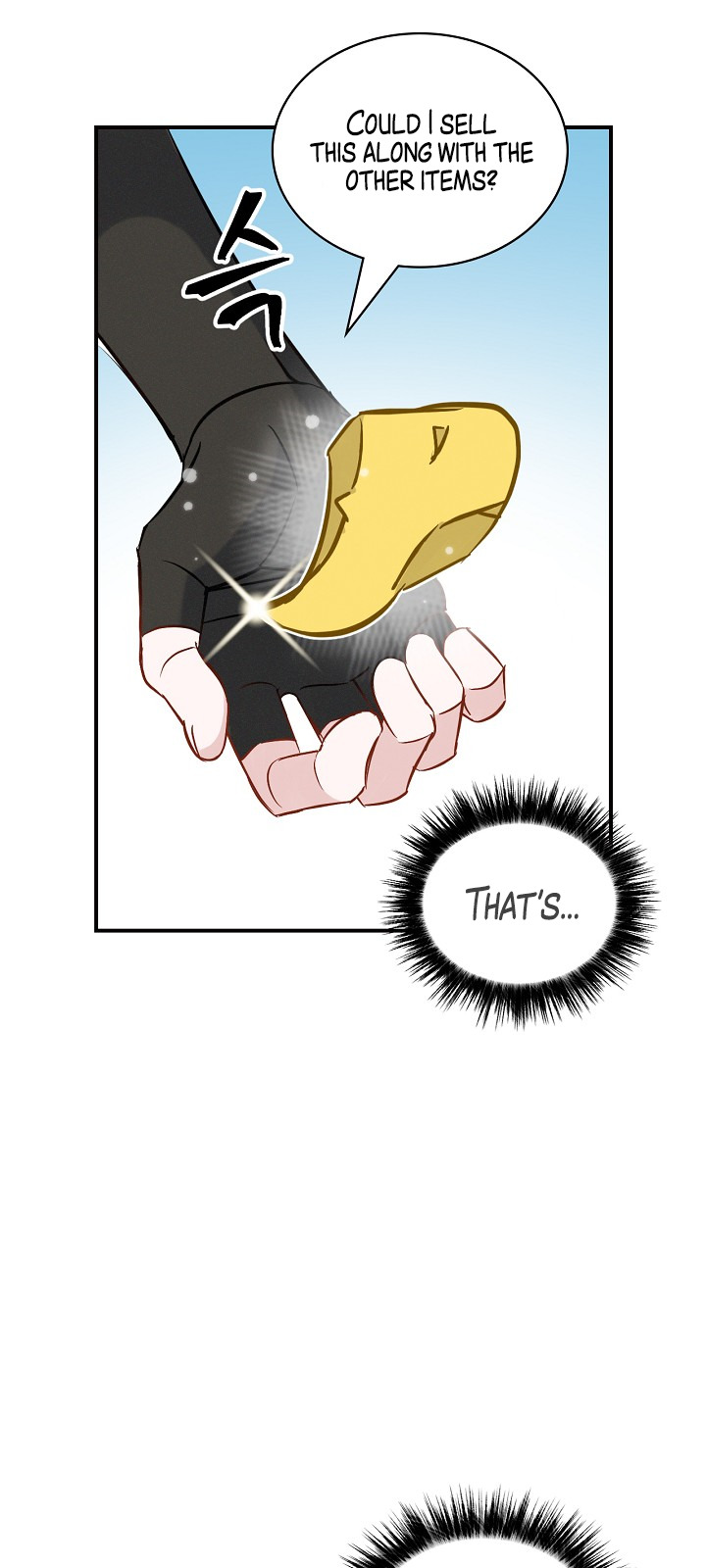 Leveling Up, By Only Eating! Chapter 13 - page 44