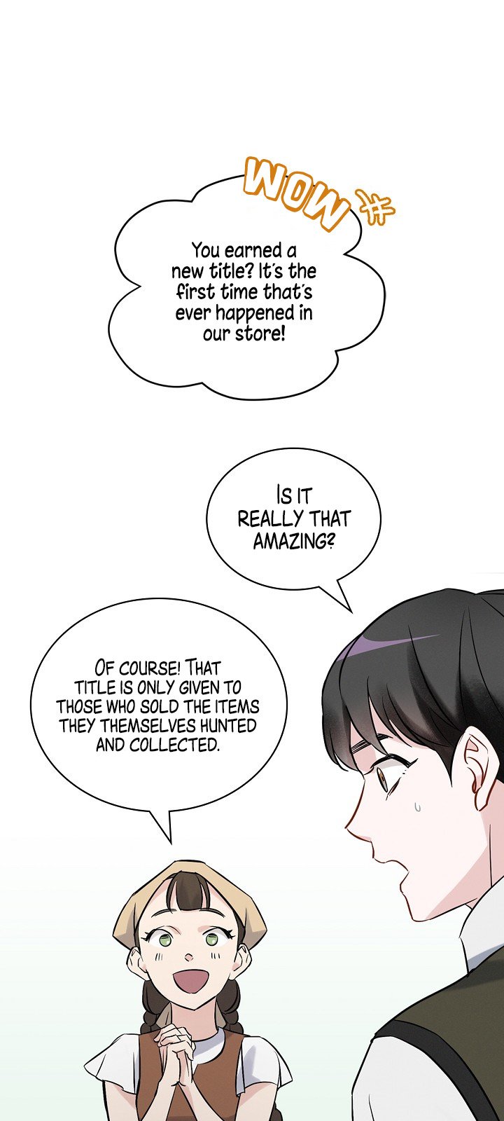 Leveling Up, By Only Eating! Chapter 13 - page 49
