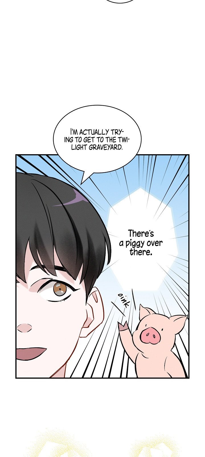 Leveling Up, By Only Eating! Chapter 13 - page 51