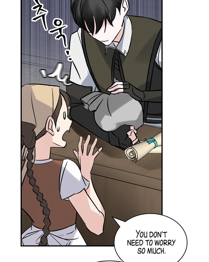 Leveling Up, By Only Eating! Chapter 13 - page 54