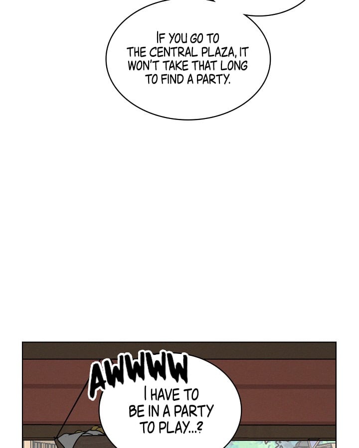 Leveling Up, By Only Eating! Chapter 13 - page 55