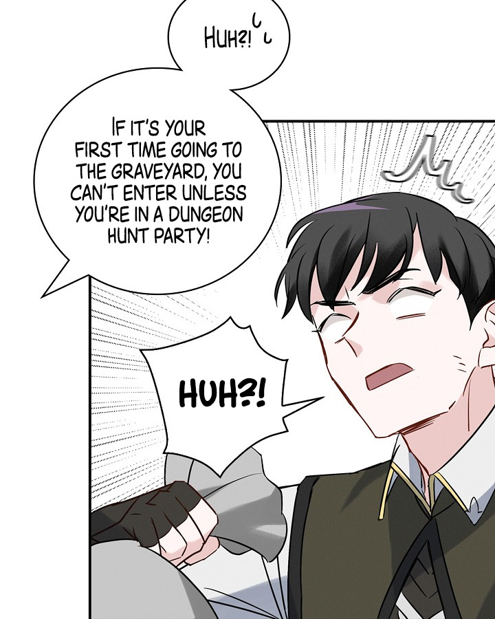 Leveling Up, By Only Eating! Chapter 13 - page 57