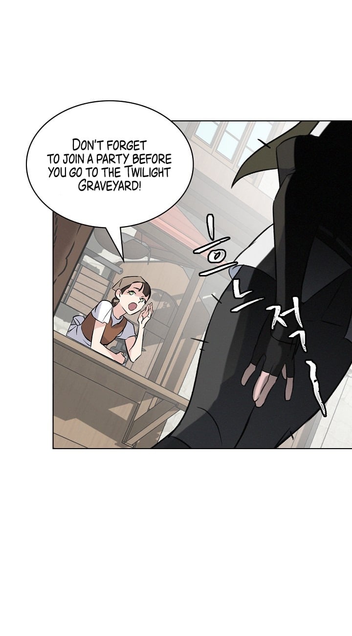 Leveling Up, By Only Eating! Chapter 13 - page 62
