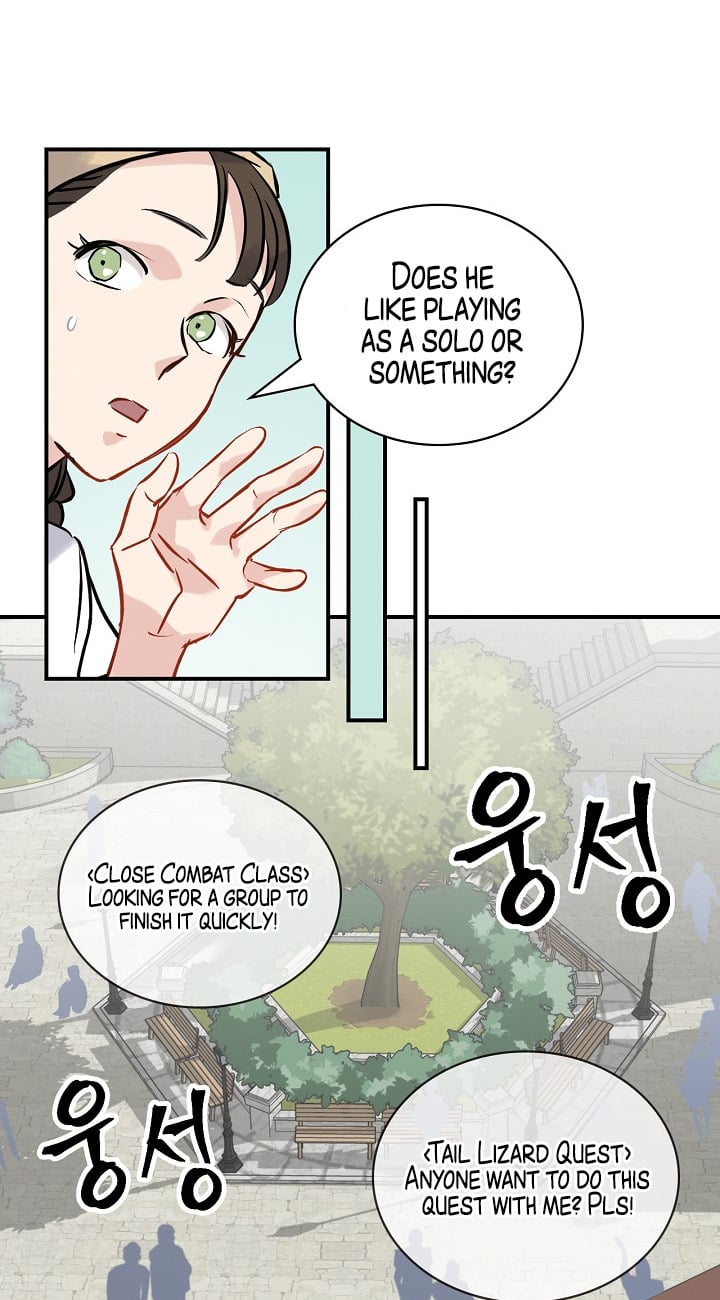 Leveling Up, By Only Eating! Chapter 13 - page 63