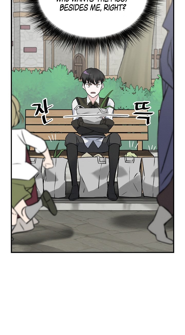 Leveling Up, By Only Eating! Chapter 13 - page 66