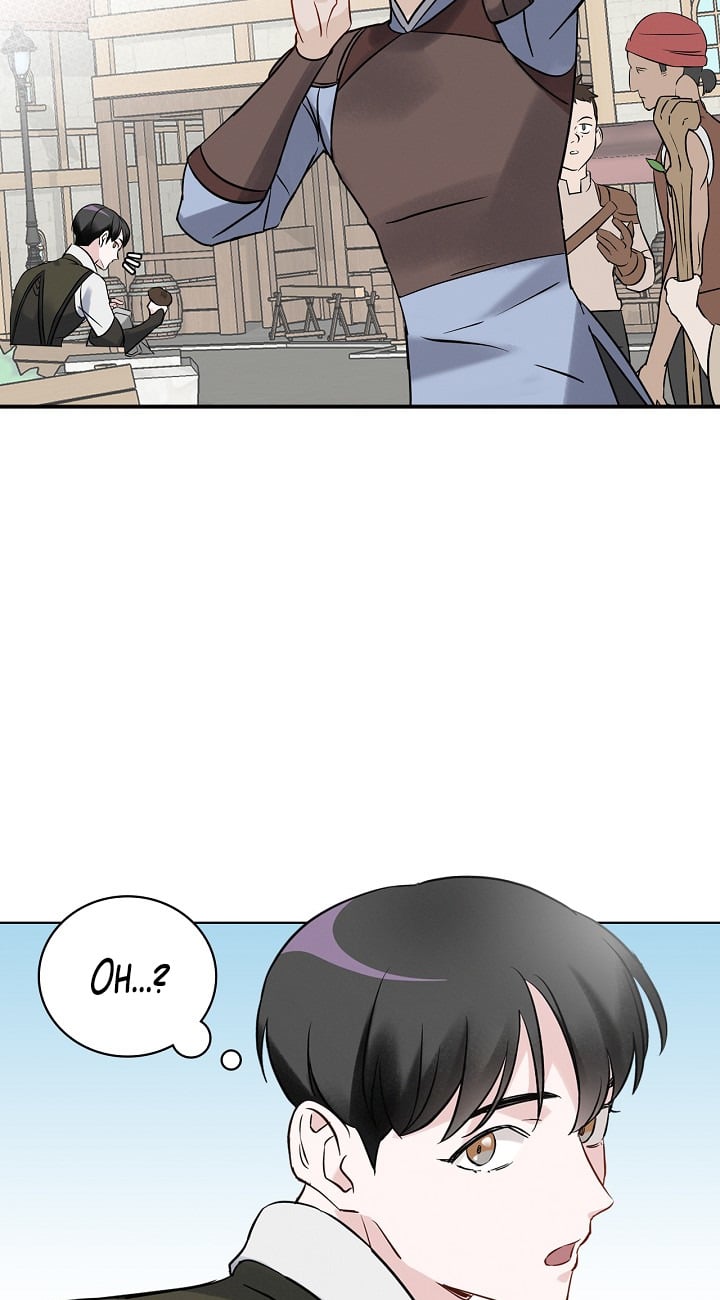 Leveling Up, By Only Eating! Chapter 13 - page 70