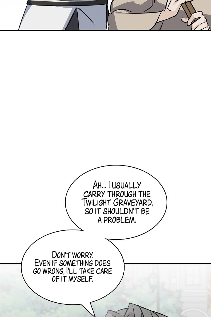 Leveling Up, By Only Eating! chapter 14 - page 18