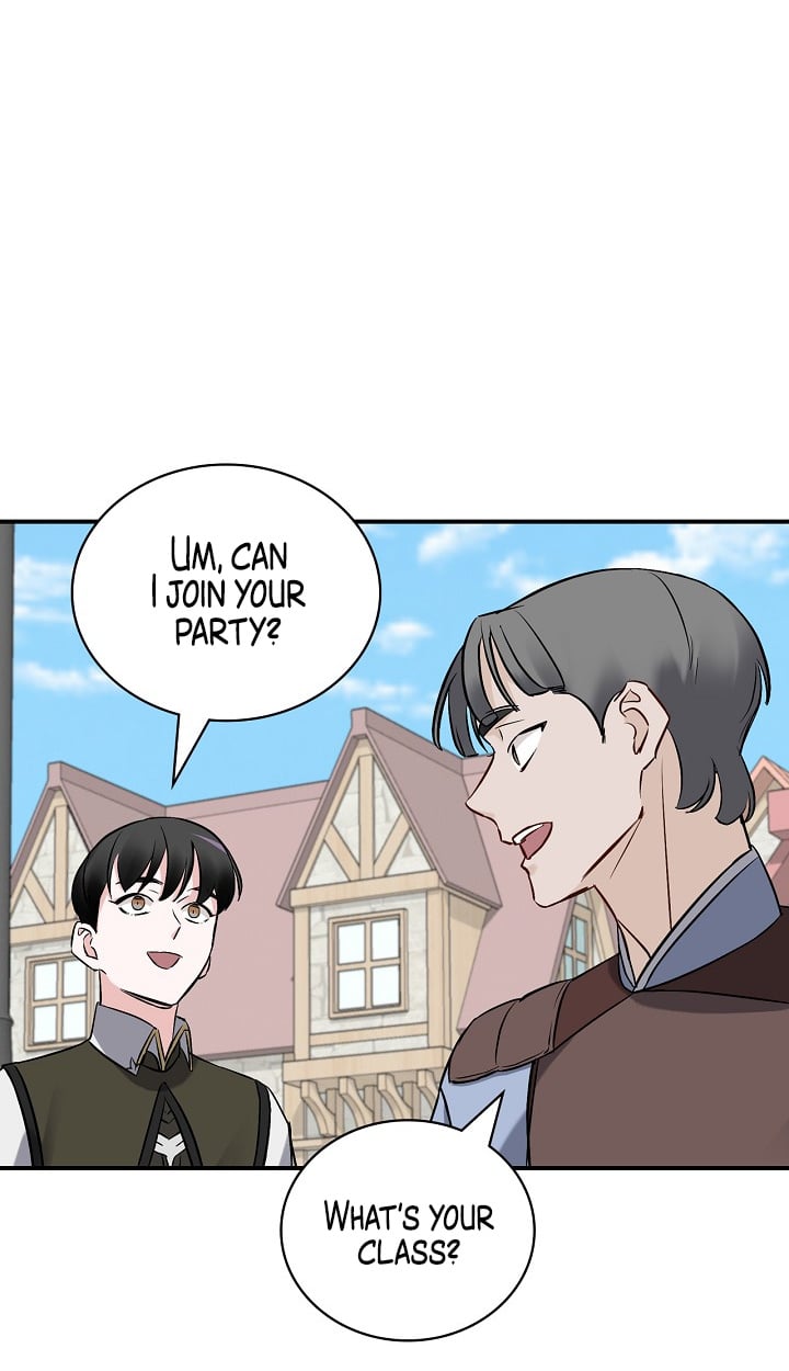 Leveling Up, By Only Eating! chapter 14 - page 3