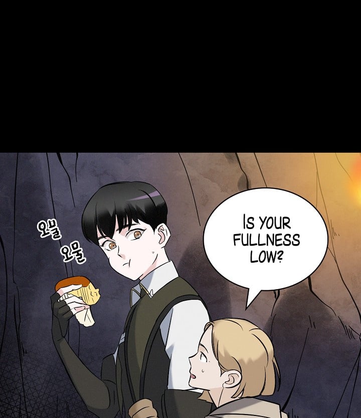 Leveling Up, By Only Eating! chapter 14 - page 30
