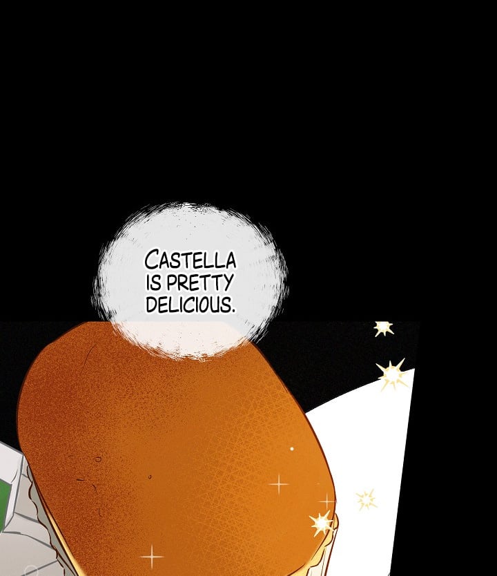Leveling Up, By Only Eating! chapter 14 - page 33