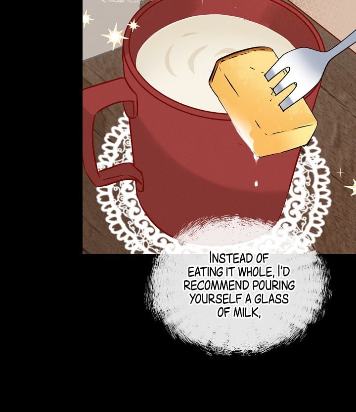 Leveling Up, By Only Eating! chapter 14 - page 35