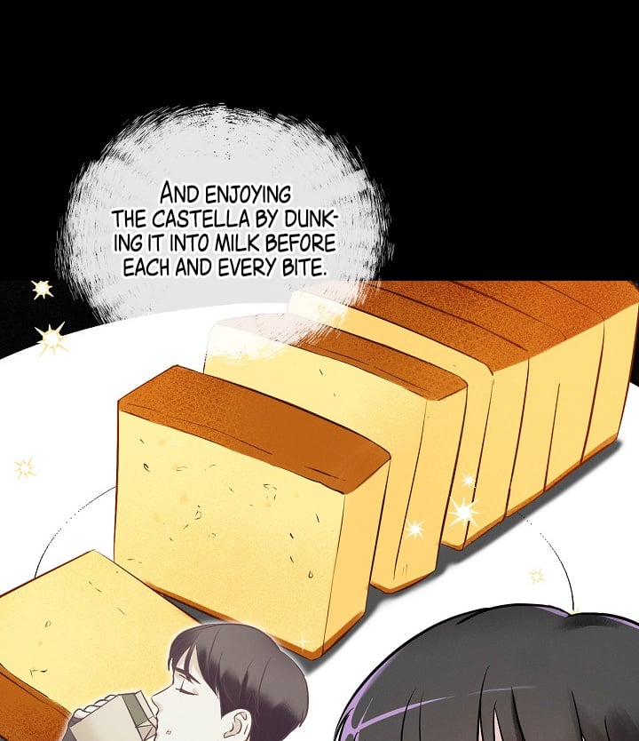 Leveling Up, By Only Eating! chapter 14 - page 36