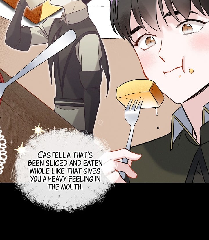 Leveling Up, By Only Eating! chapter 14 - page 37
