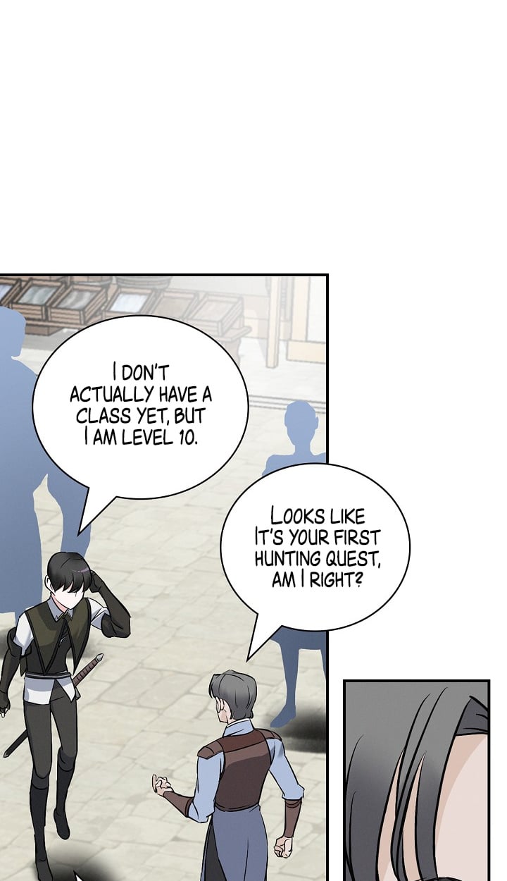 Leveling Up, By Only Eating! chapter 14 - page 4