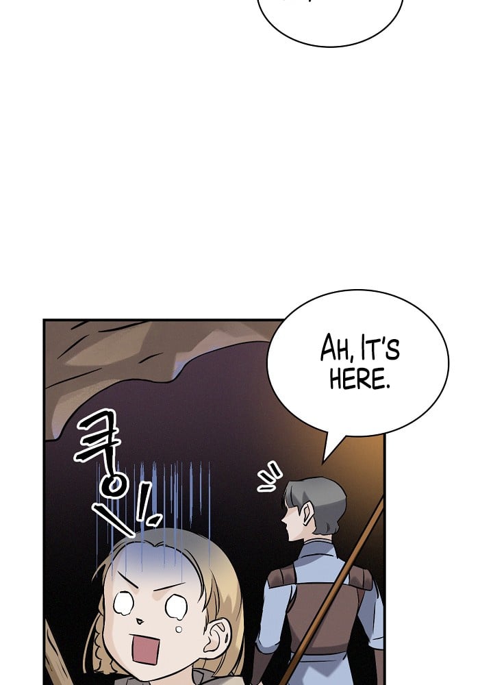 Leveling Up, By Only Eating! chapter 14 - page 43