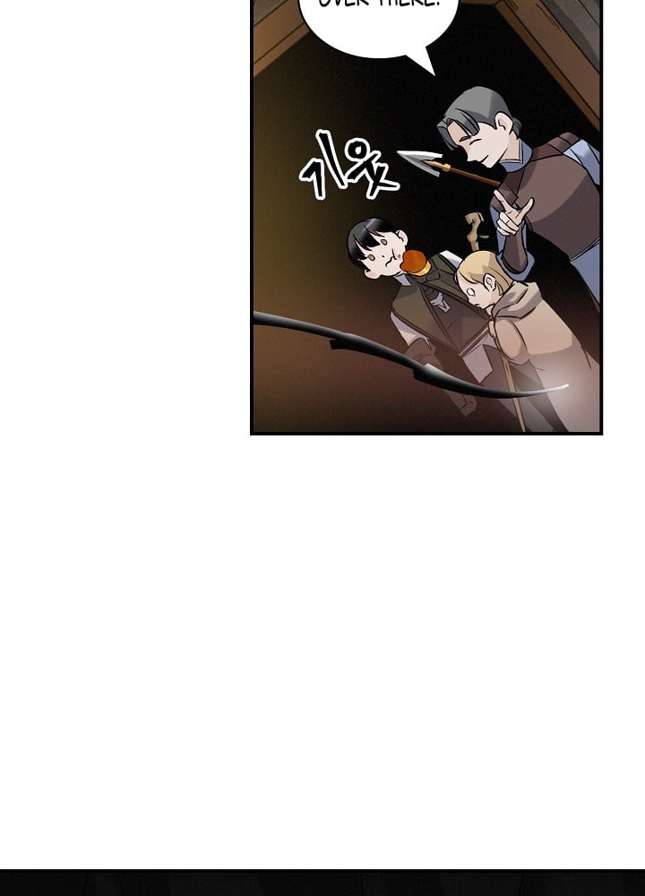 Leveling Up, By Only Eating! chapter 14 - page 45