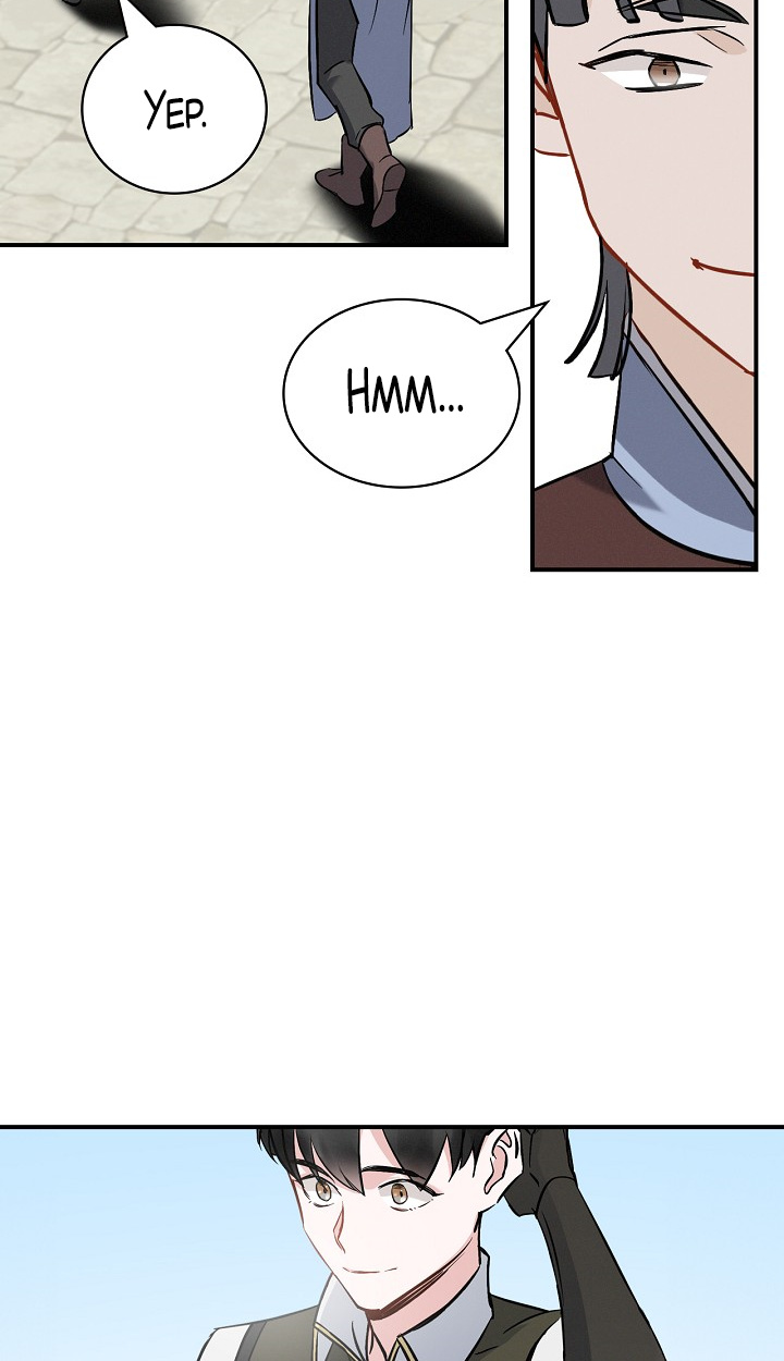Leveling Up, By Only Eating! chapter 14 - page 5