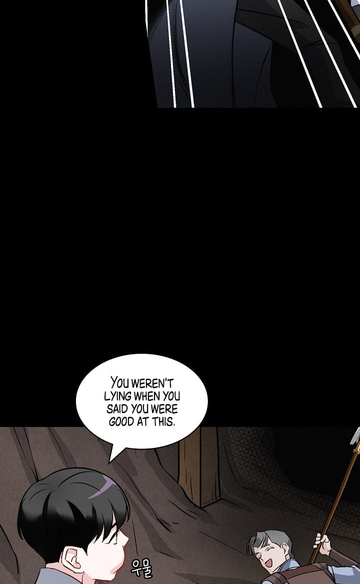 Leveling Up, By Only Eating! chapter 14 - page 55
