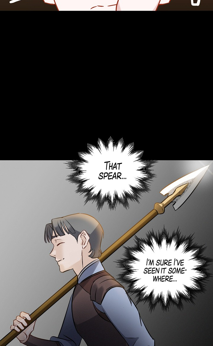 Leveling Up, By Only Eating! chapter 14 - page 59
