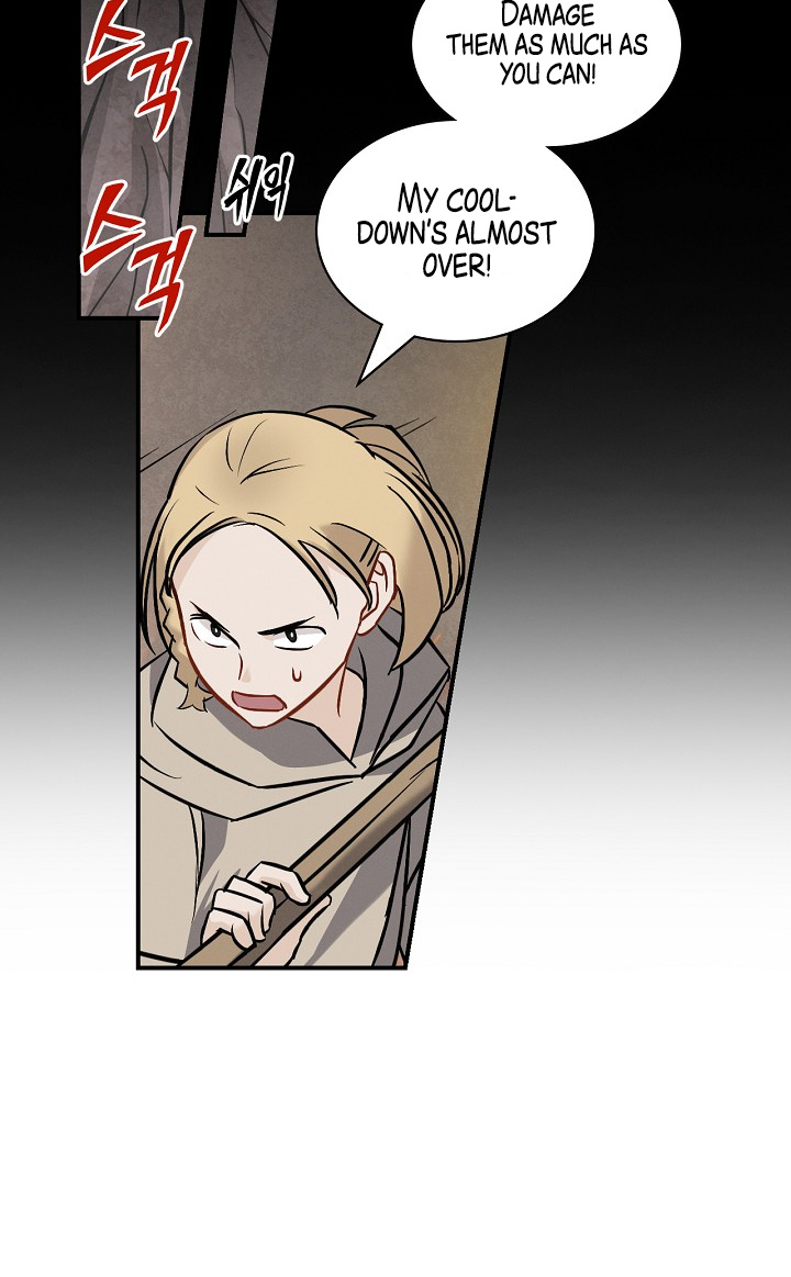 Leveling Up, By Only Eating! chapter 14 - page 61