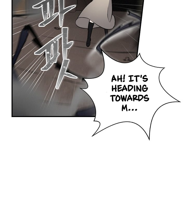 Leveling Up, By Only Eating! chapter 14 - page 65