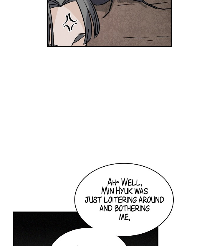 Leveling Up, By Only Eating! chapter 14 - page 72