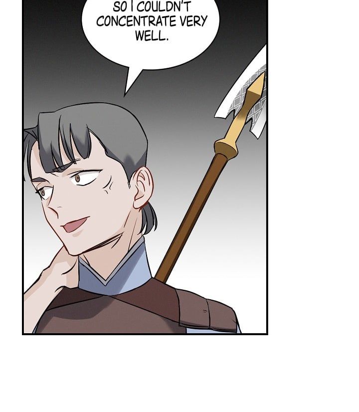 Leveling Up, By Only Eating! chapter 14 - page 73