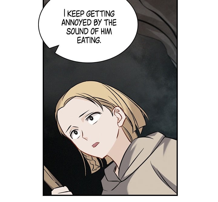 Leveling Up, By Only Eating! chapter 14 - page 75